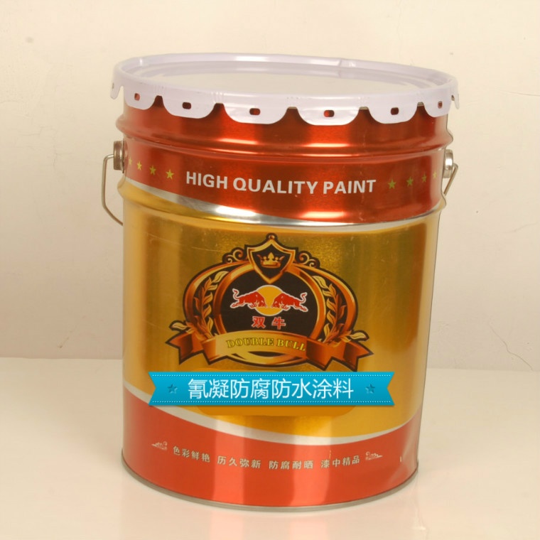 氰凝防水江南(中国)涂料