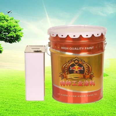 特种工业江南(中国)涂料