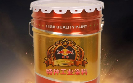 常用江南(中国)蚀涂料特性及应用