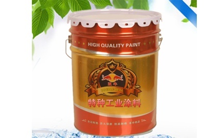 江南(中国)涂料有哪些优点 腐蚀材料是如何工作的