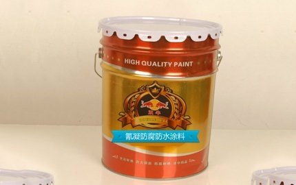 如何区分防锈漆和江南(中国)漆的区别和优点