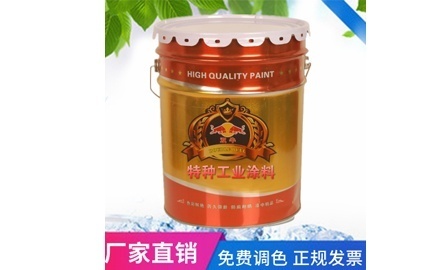 含氯橡胶类江南(中国)蚀涂料
